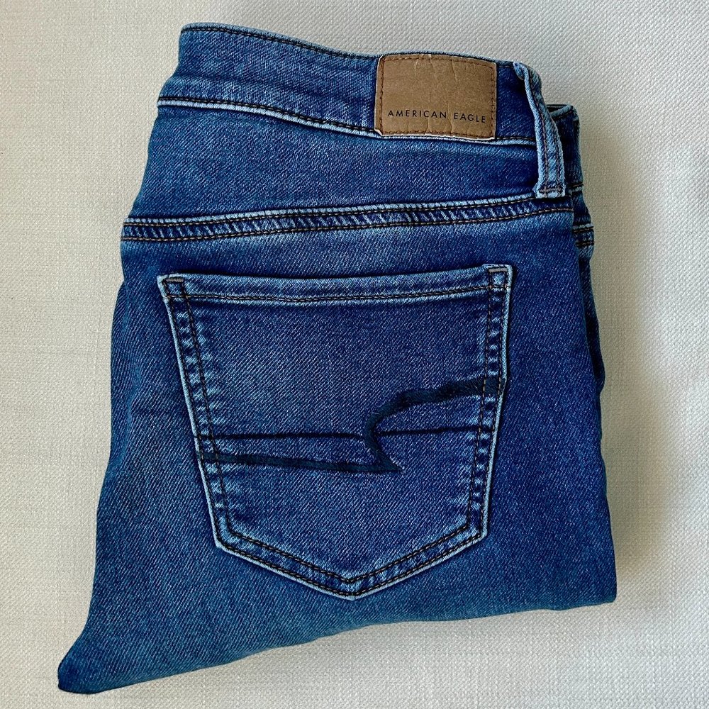 American Eagle Women's Jegging Size 4